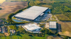 Tczew - LPP wybuduje na obrzeżach Tczewa ogromną halę. Będzie praca dla kilkuset osób