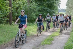 XII Powiślańsko-Kociewski Rajd Rowerowy za nami - Aktualności