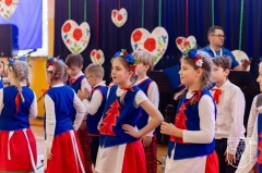 Tczew - W gminie prezentowali Kociewie