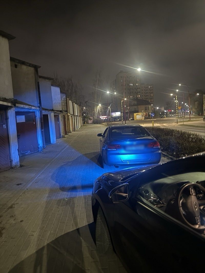 Wywiadowcy w akcji. Narkotyki i kierowcy pod ich wpływem wyeliminowani - Aktualności