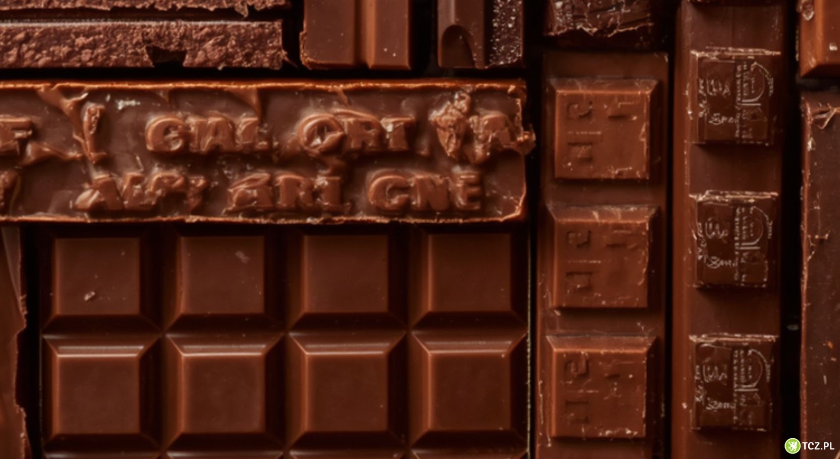 Recydywista odpowie za kradzież 216 czekolad - Aktualności