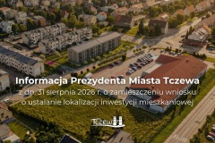 Nowy blok na Szymborskiej? Rada była na nie, ale już wpłynął nowy wniosek - Aktualności