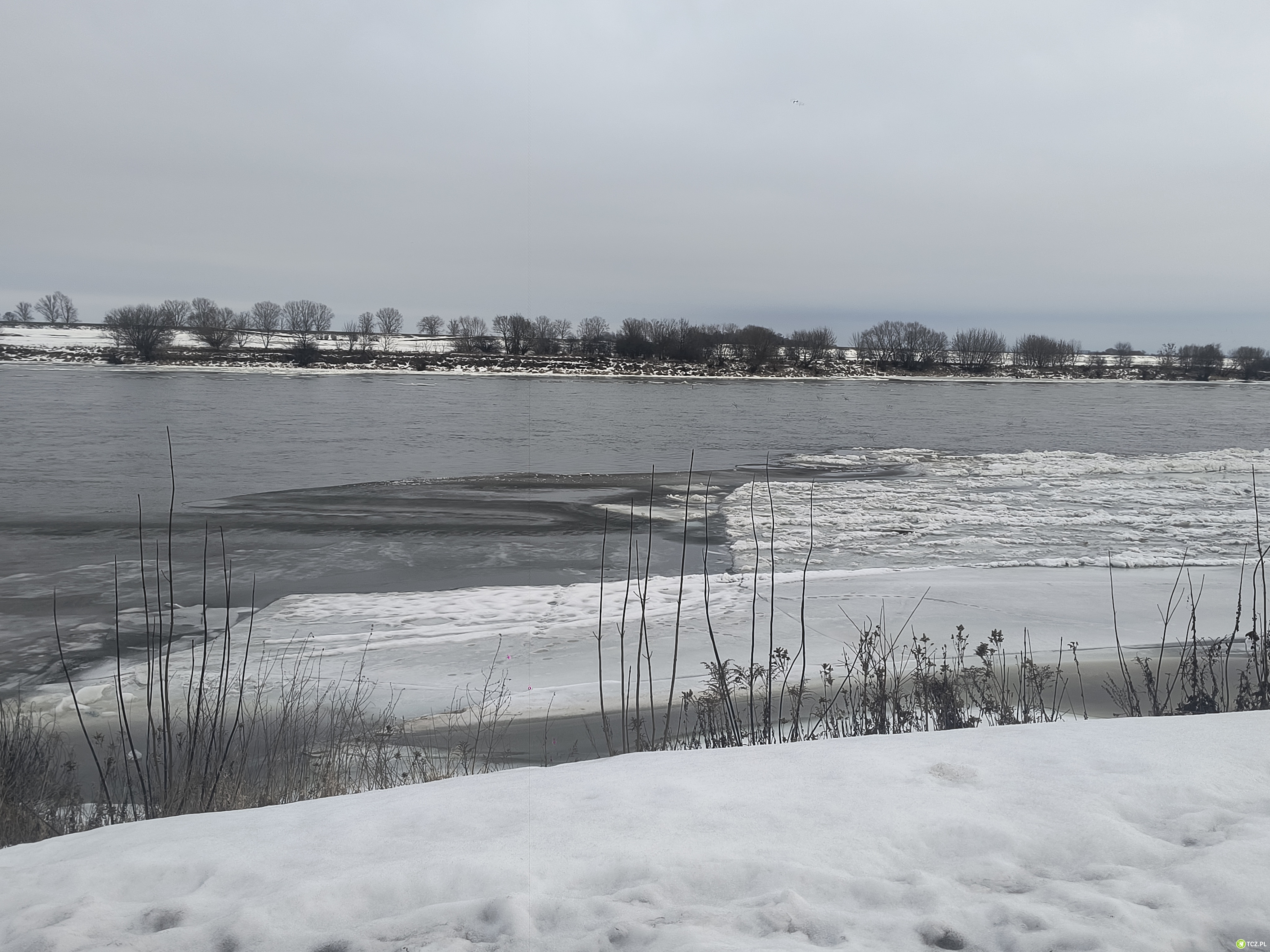 Biuro Prognoz Hydrologicznych ostrzega przed gwałtownymi wzrostami stanów rzek - Aktualności