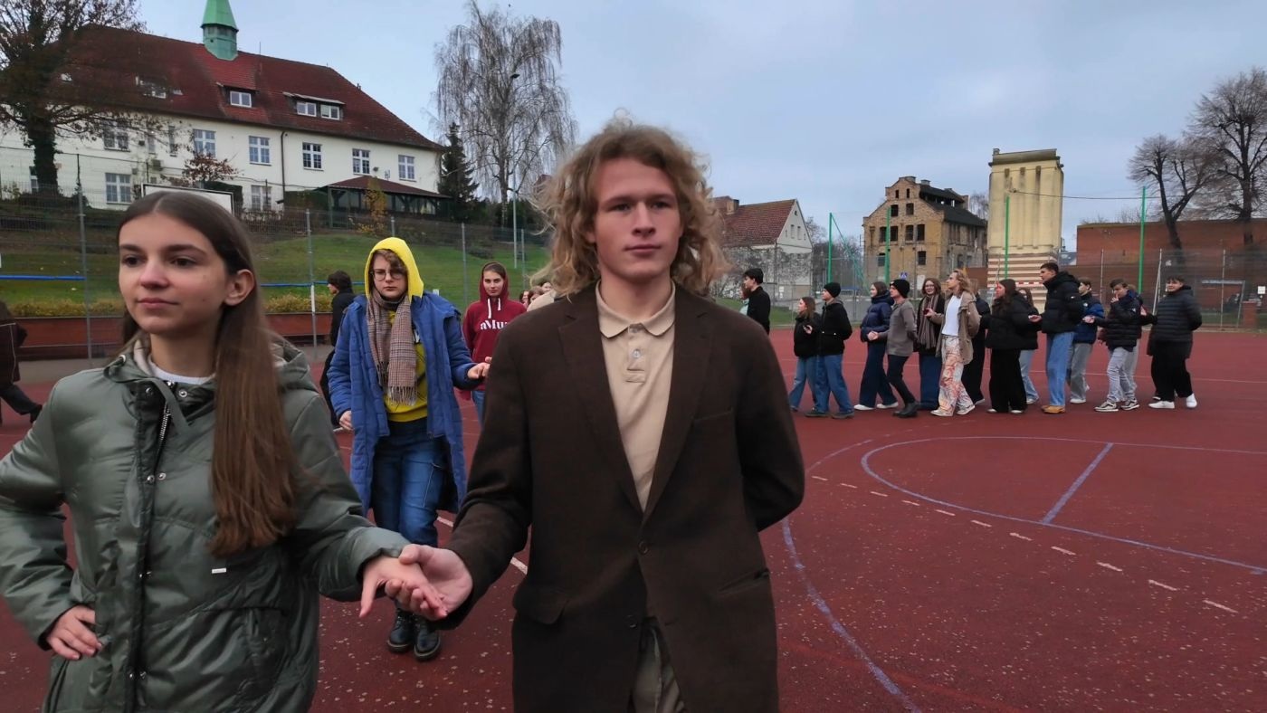 Jak wizja niemieckiego księdza połączyła trzy lokalne społeczności z powiatu tczewskiego? - Aktualności