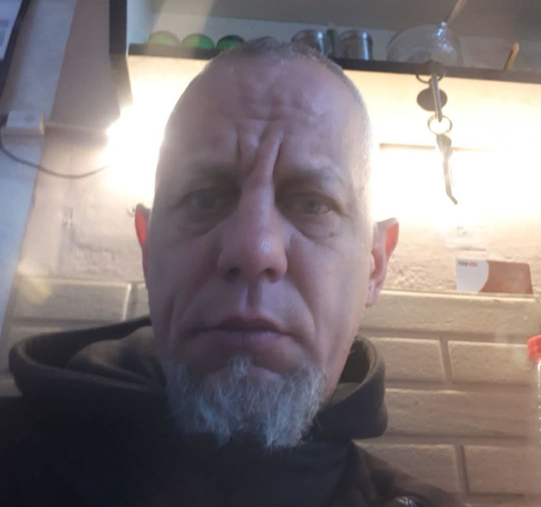 Policja poszukuje 49-latka z Tczewa - Aktualności