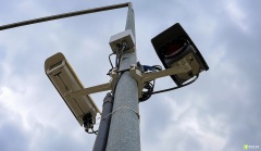 RedLight. Jechaliśmy na zielonym, wszystkie pojazdy zostały sfotografowane - Aktualności