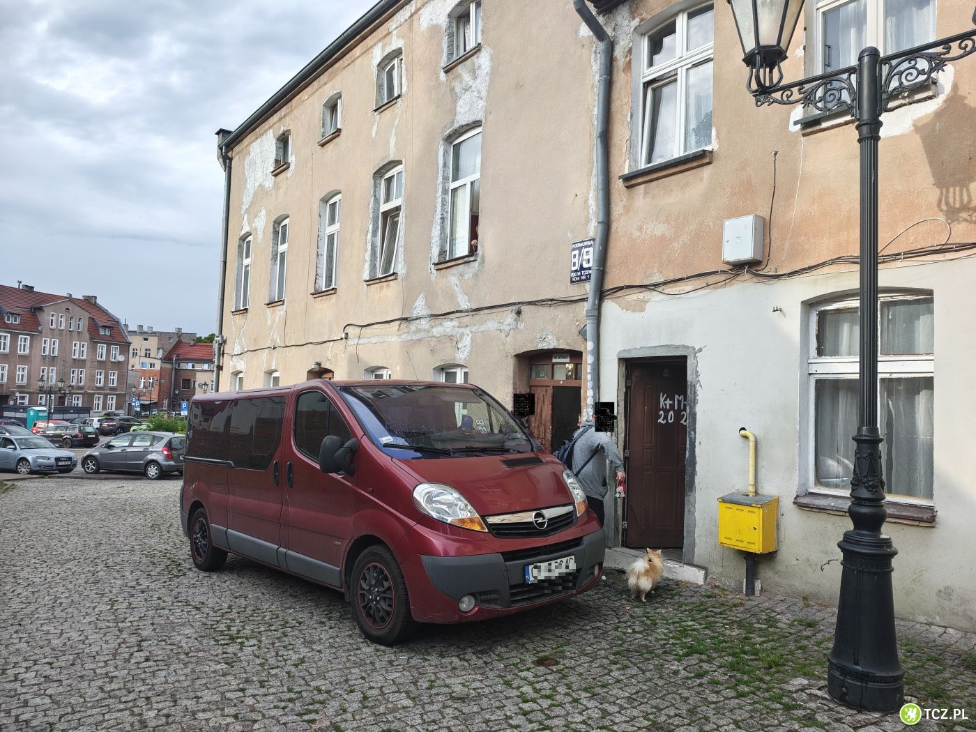 19-latek usłyszał zarzut zabójstwa matki - Aktualności