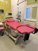 Przyszłość porodówki. Pragnę uspokoić, nie będzie zamykania - Aktualności