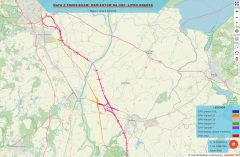 CPK jednak z drugiej strony Wisły - Aktualności