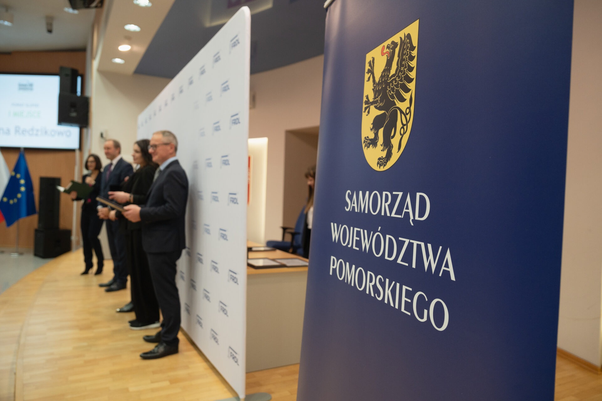 Najlepsze gminy w województwie pomorskim. Poznaj wyniki tegorocznego rankingu - Aktualności