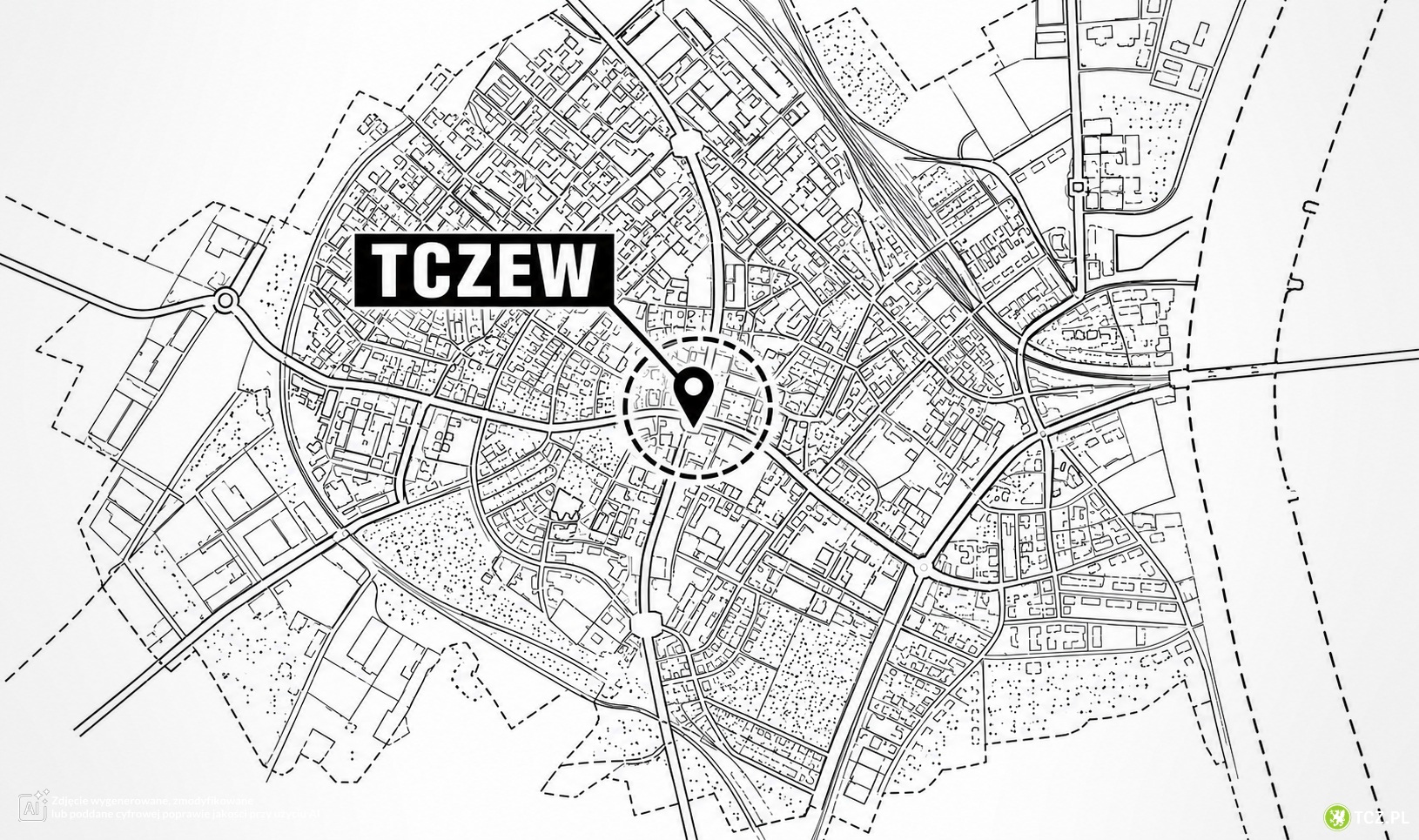 Pomorskie samorządy wciąż pracują nad planami ogólnymi - Aktualności