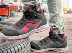 Tczew - Robocze obuwie w Polsce dla budownictwa: Klasa S3 to absolutna podstawa