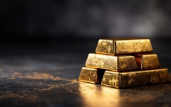 Tczew - Złoto - bezpieczna przystań czy brak alternatyw dla inwestorów?