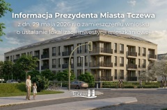 Nowy blok przy Bałdowskiej? Potencjalni sąsiedzi składają petycje - Aktualności