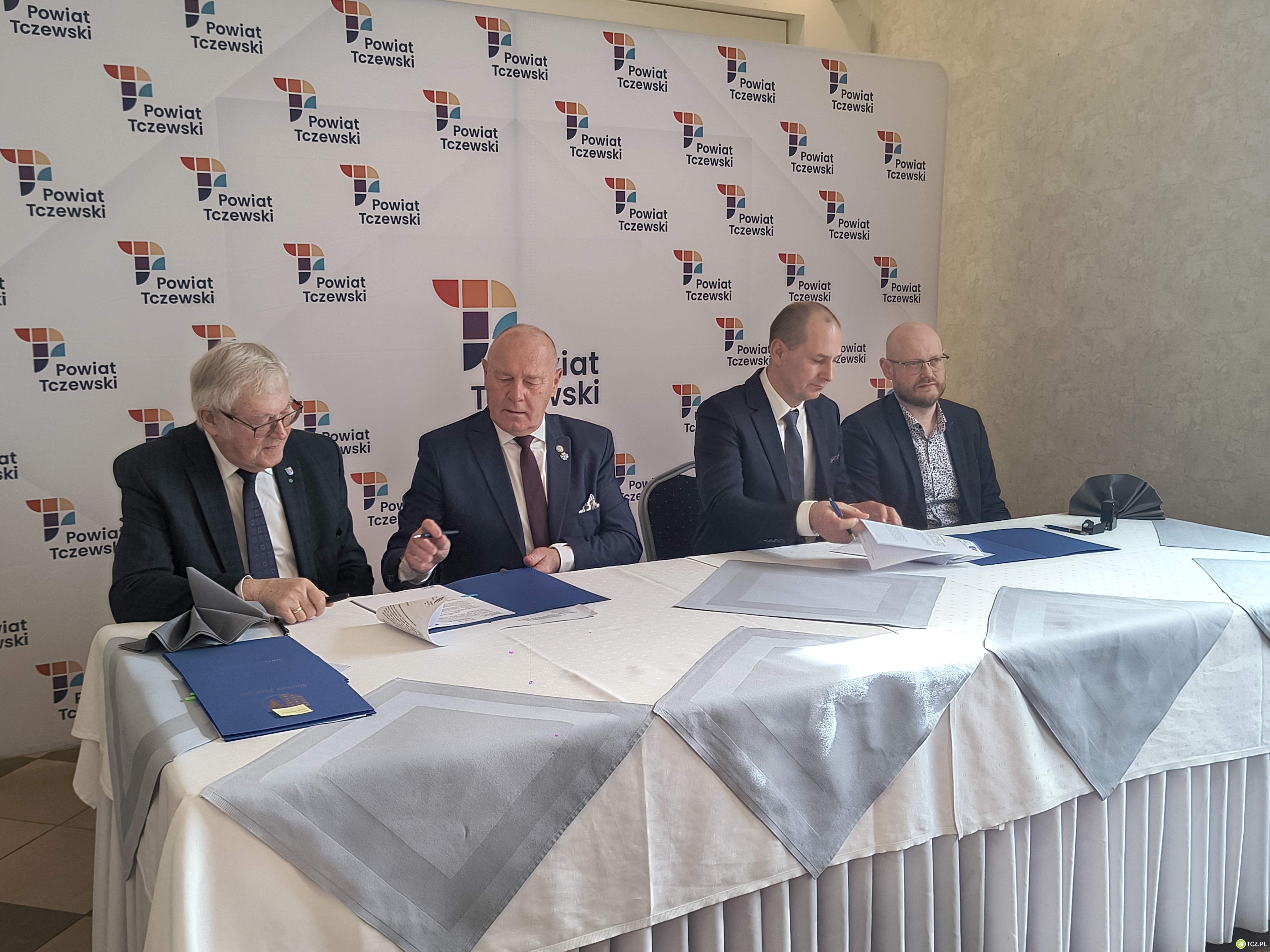 Most Tczewski - umowa podpisana. niedługo wznowienie prac! - Aktualności