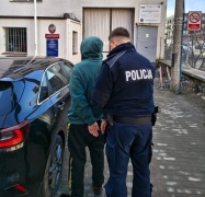 Nie ukryli się przed wyrokiem. 9 osób zatrzymanych podczas ogólnopolskiej akcji - Aktualności