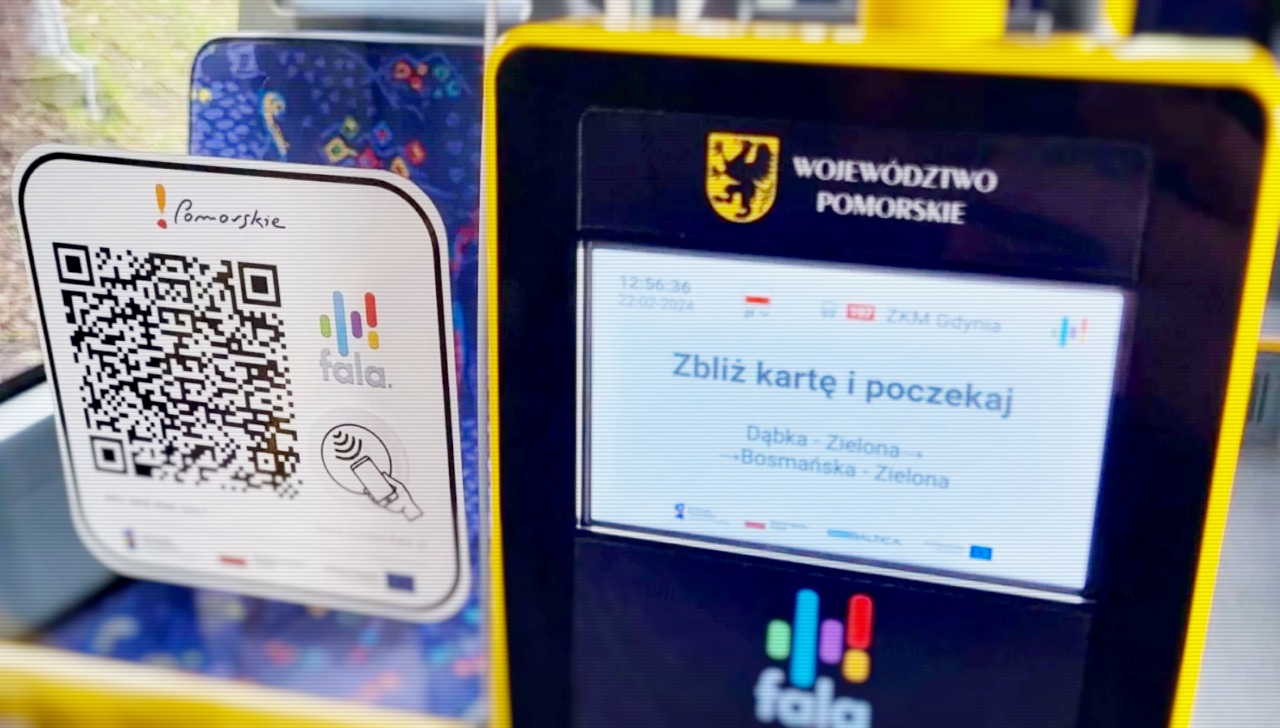 System FALA z nowym partnerem. Od lipca za jego utrzymanie i rozwój odpowiada Sii Polska - Aktualności