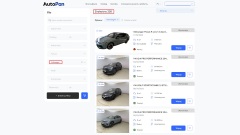 Autopan - samochody z europejskich aukcji choćby 20% taniej - Aktualności