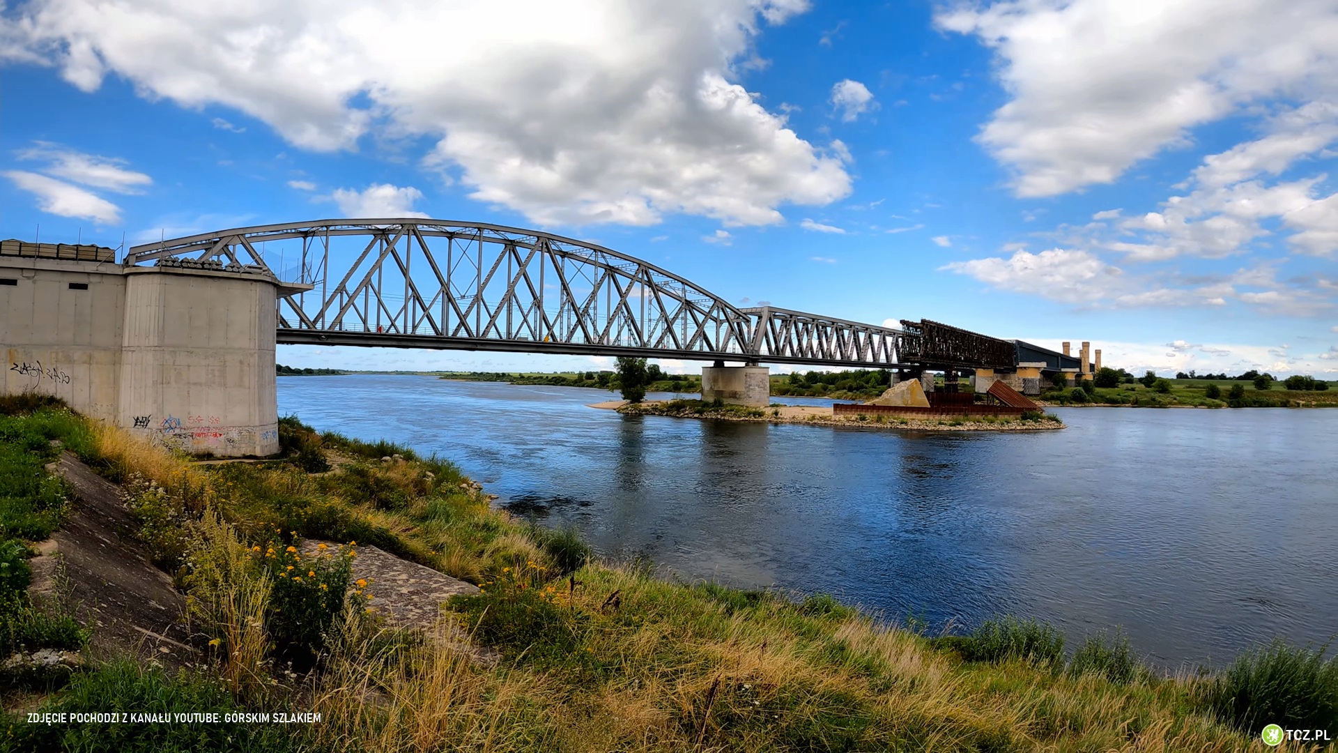 Most Tczewski znów w centrum sporu. Sąd zajmie się sprawą w listopadzie - Aktualności