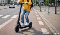 Tczew - Dotrzyj Jednośladem bezpiecznie do celu. Nowe przepisy wobec dzieci!