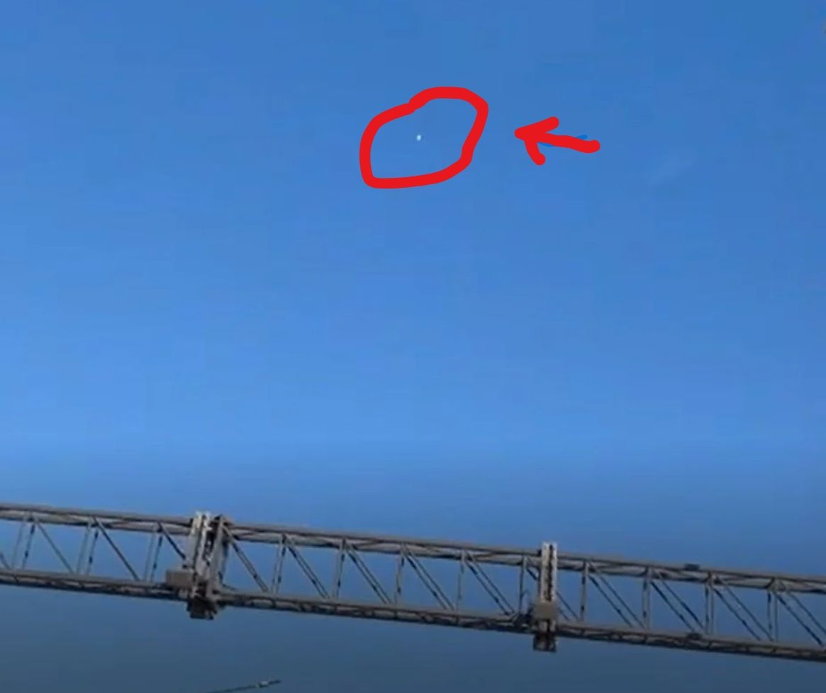 Co dziś latało nad Tczewem? - Tcz24