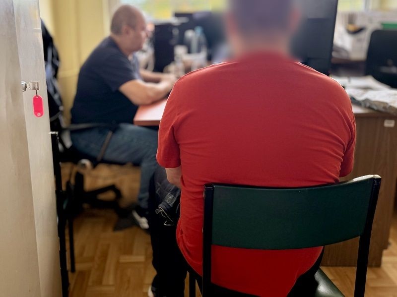 19 zarzutów kradzieży dla 40-latka. Straty sięgają blisko 28 tysięcy złotych - Aktualności