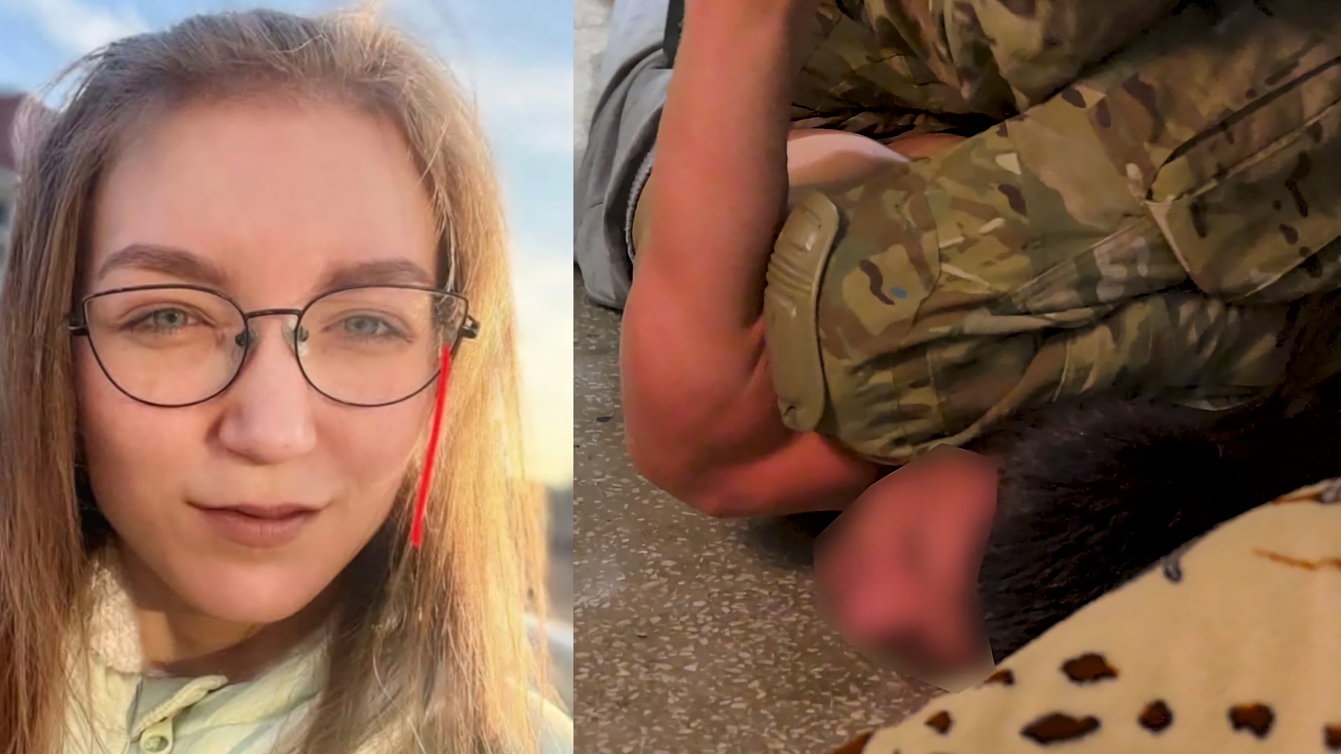 Zabójstwo młodej kobiety w Tczewie. Zabił i ukrył zwłoki Iryny. Trzy osoby z zarzutami - Aktualności