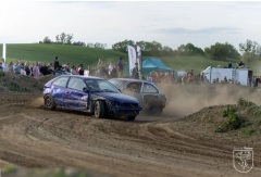 Wataha Wrak Race. Ryk silników, tumany kurzu i ogromne serca - Aktualności