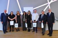 Tczew - Świętowali z okazji Dnia Sołtysa