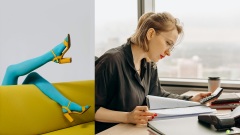 Tczew - Marzec na Obcasach 2026. Pomorzanki łapią wiatr w żagle kariery!