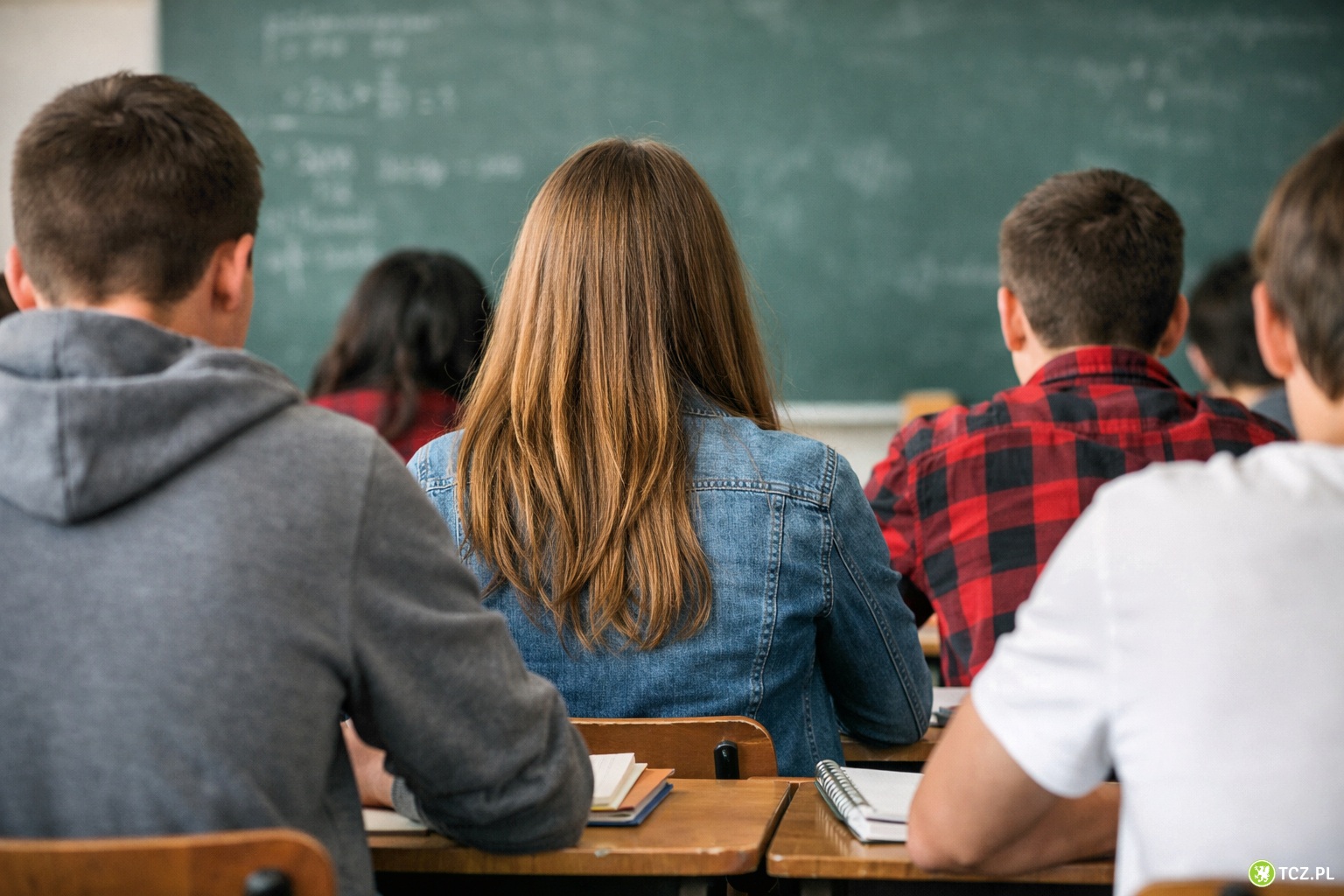 Czy dzieci wrócą jutro do szkół? - Aktualności