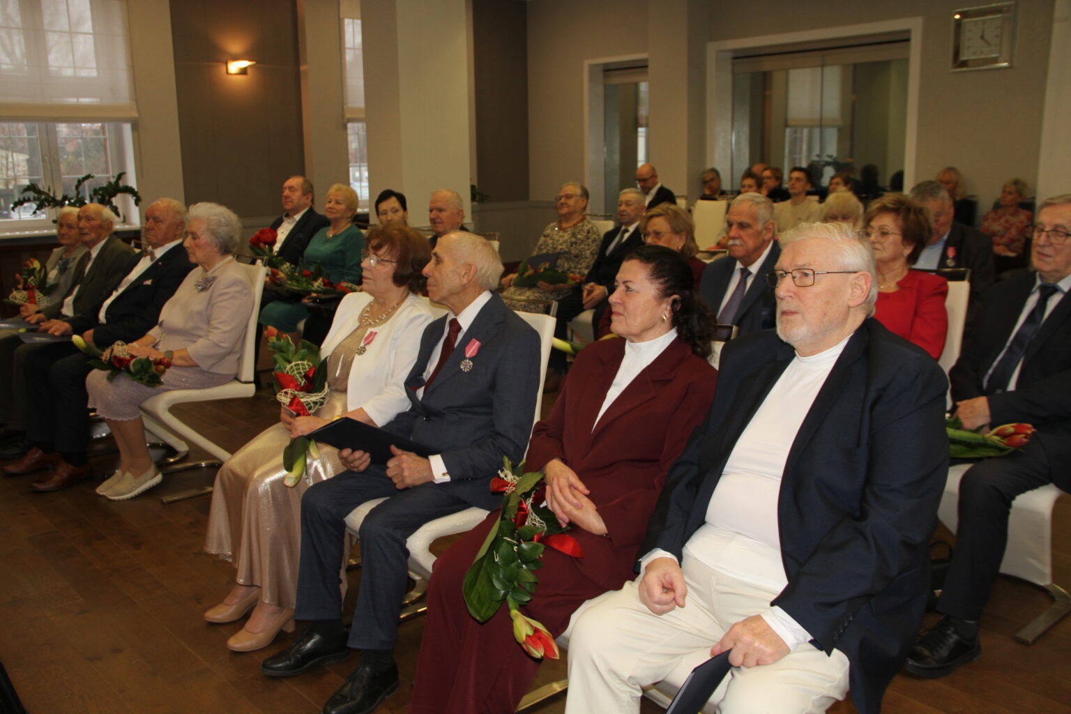 Nawet 70 lat razem! - Aktualności