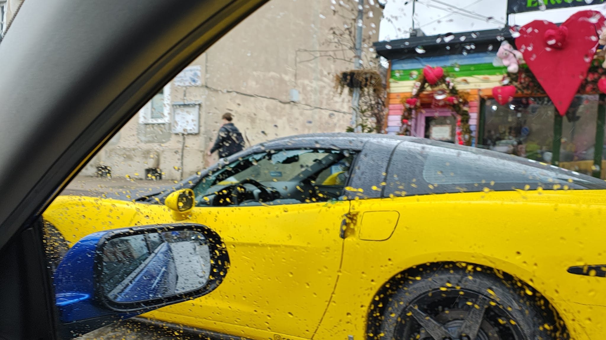 Co tam się stało? - Tcz24