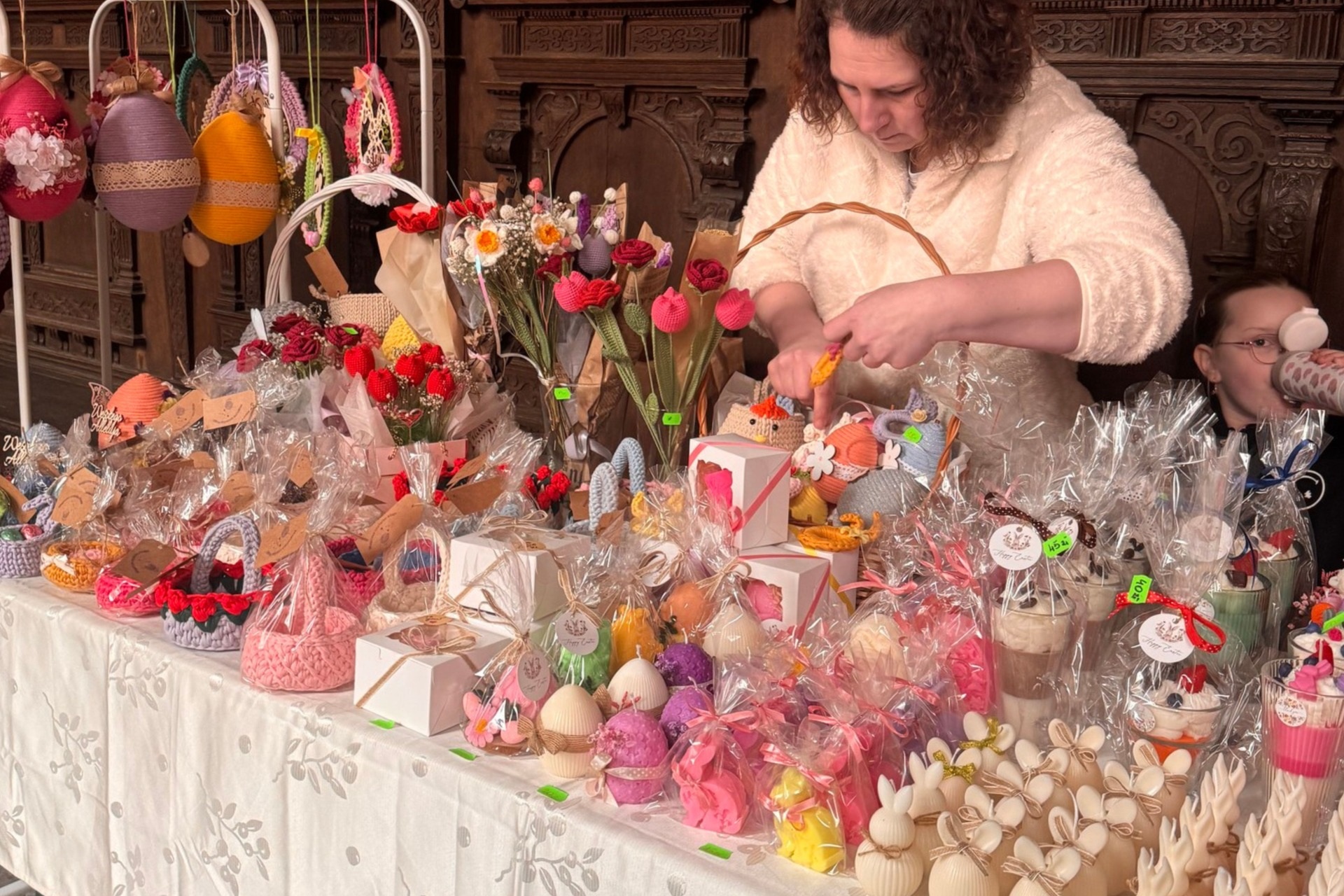 Niedziela Palmowa i Cysterski Jarmark Wielkanocny w Pelplinie 2026 - Aktualności