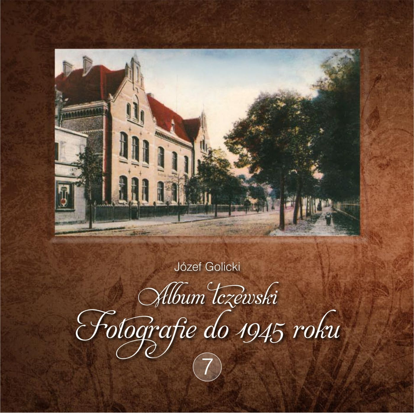 Ta książka to prawdziwa gratka dla miłośników regionu - Aktualności