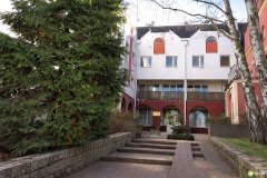 Tczew - Miliony na rewitalizację byłego domu dziecka