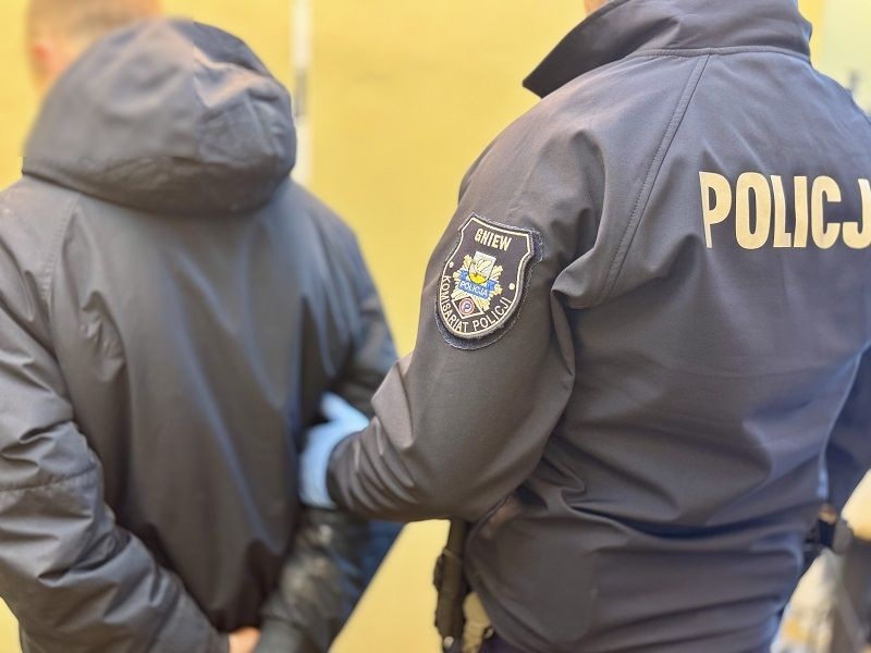 Zatrzymali się, by pomóc. I się zaczęło... - Aktualności