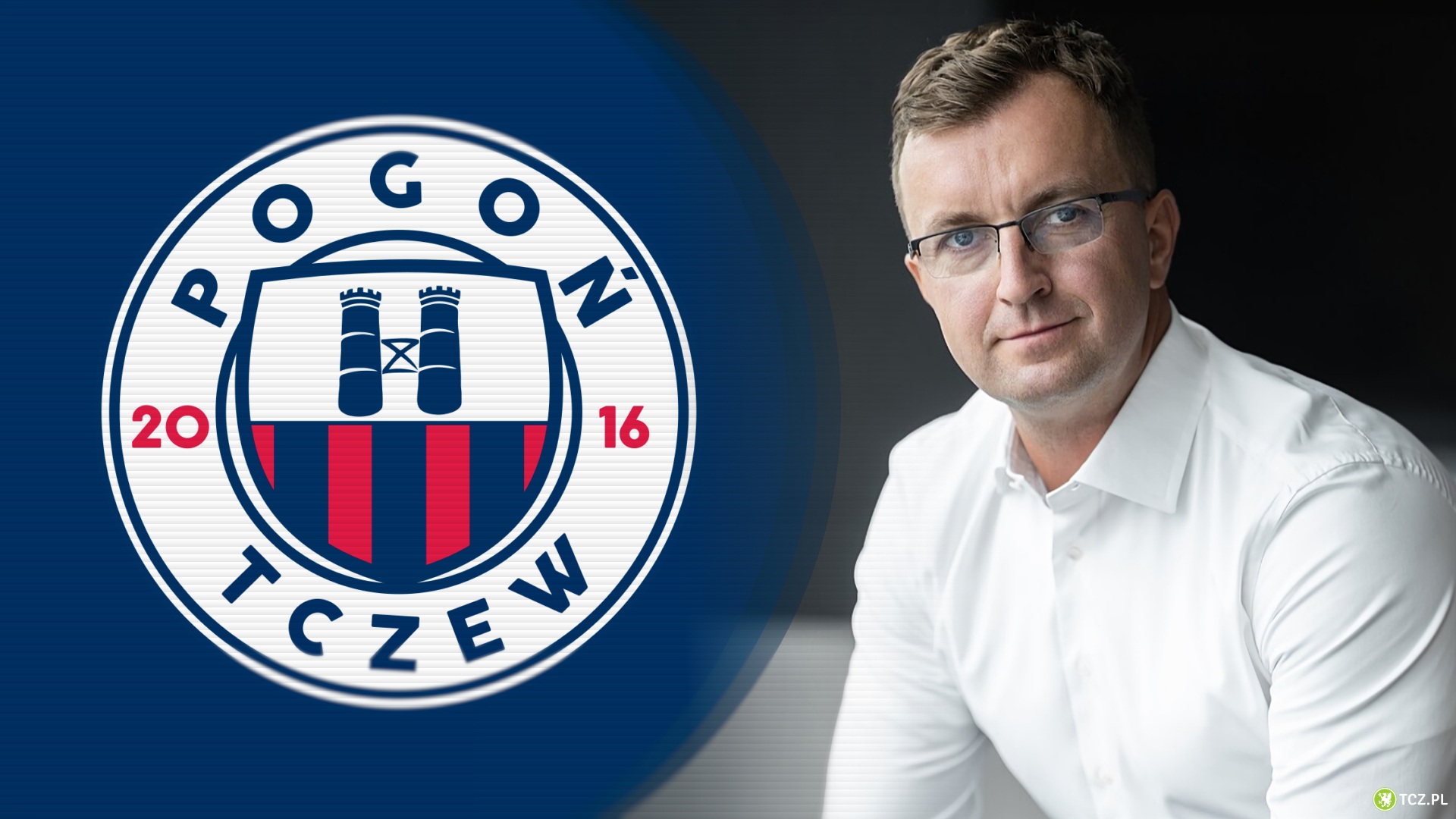 Miliarder chce kupić Pogoń Tczew: czy to jeszcze sport, czy już tylko biznes? - Aktualności