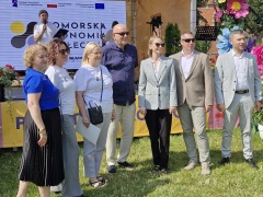 Tczew w Pakcie na Rzecz Ekonomii Społecznej - Aktualności