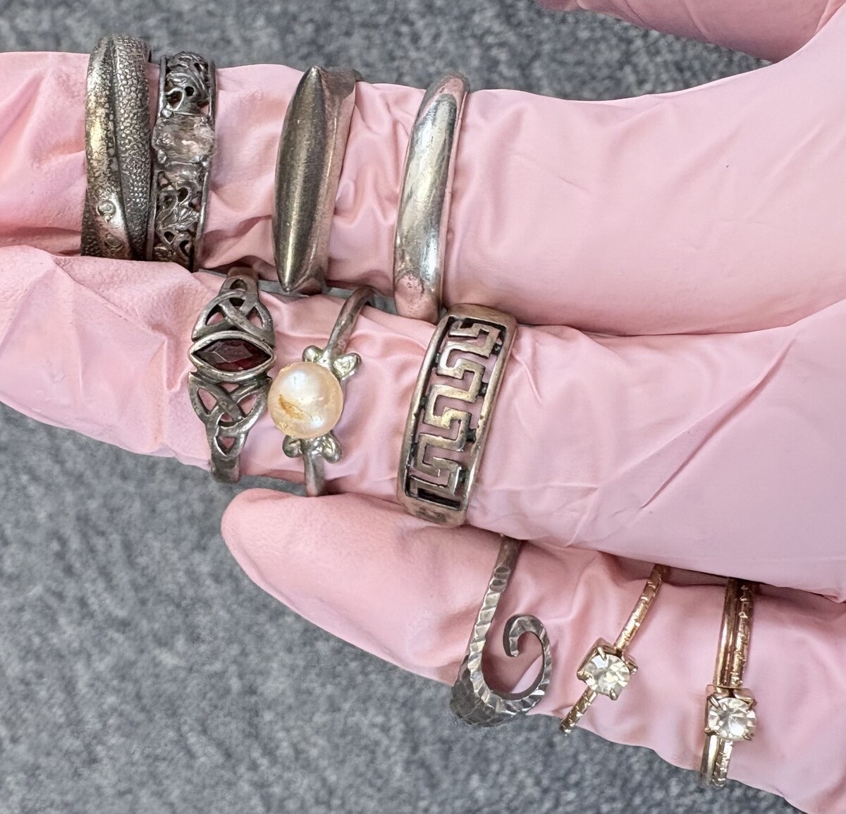 Czy któryś z tych przedmiotów należy do Ciebie? - Aktualności