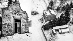 Tczew - Rozsypujący się zabytek - jest reakcja konserwatora