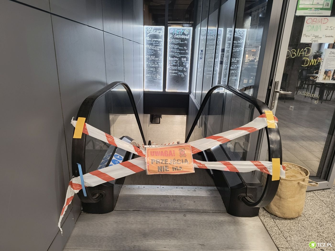 Co się dzieje z tczewskim dworcem? - Aktualności