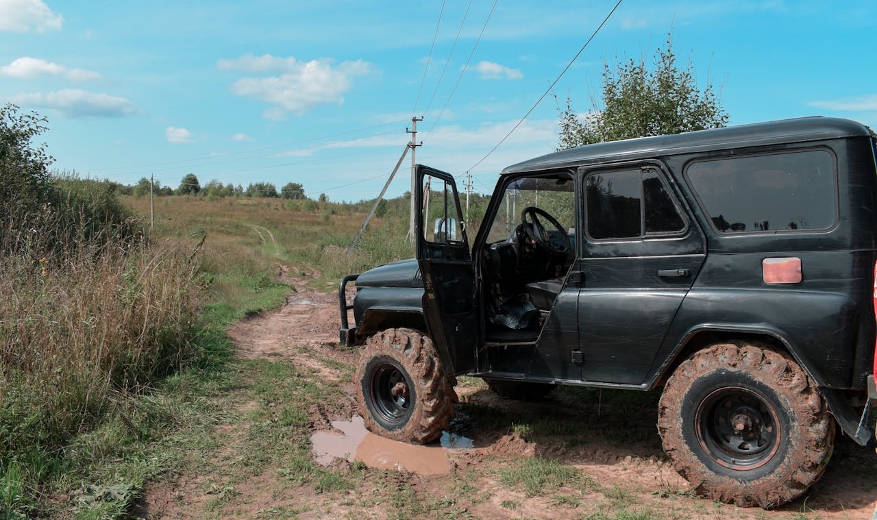Serwisowanie aut 4x4 na Pomorzu: Na co zwrócić uwagę, wybierając warsztat dla swojego SUV-a? - Aktualności