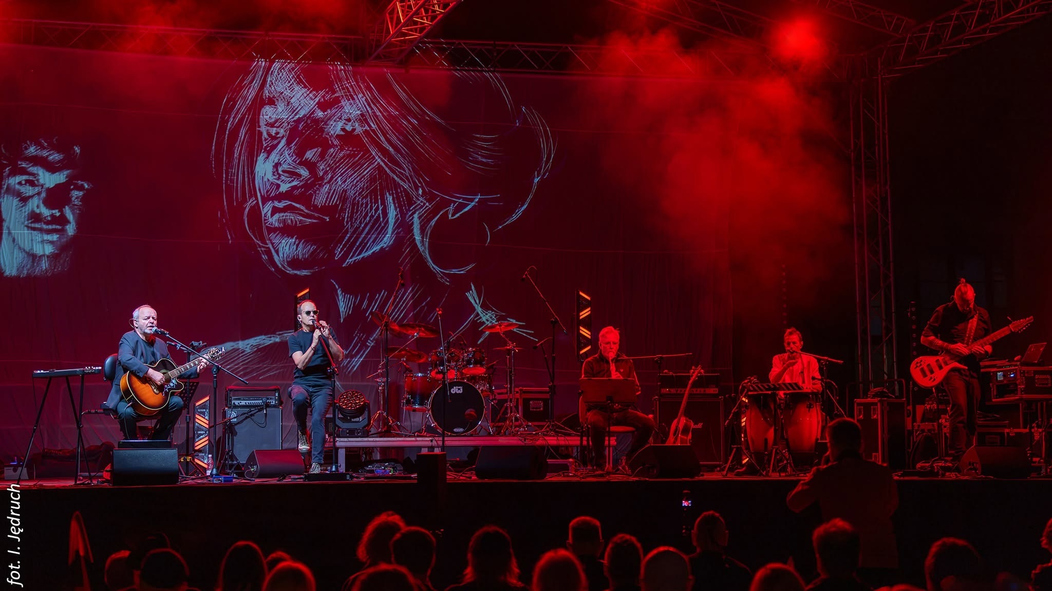 Wracamy do In Memoriam - XXV Festiwalu Grzegorza Ciechowskiego w Tczewie - Aktualności