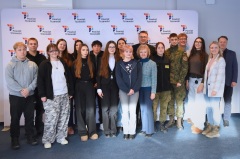 Tczew - Chcą powołać Młodzieżową Radę Powiatu