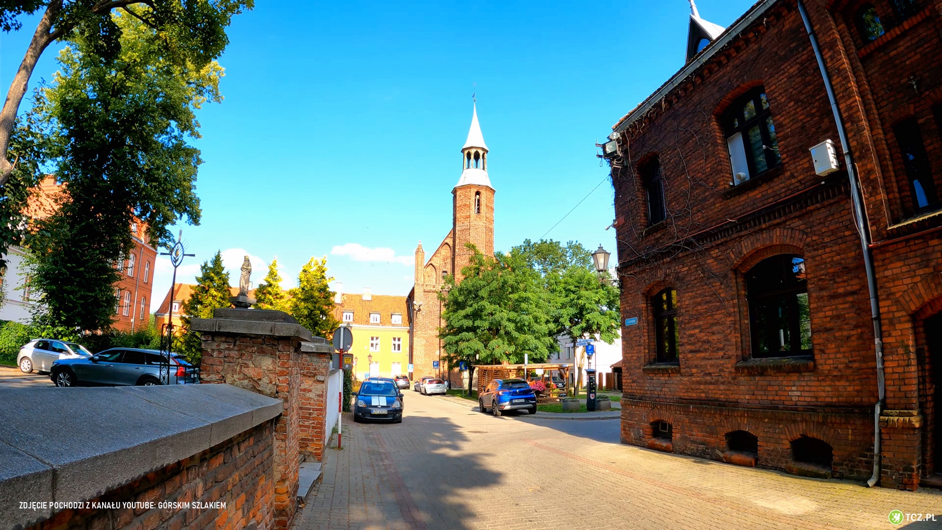 Dotacje na remont zabytków - wnioski do 10 stycznia - Aktualności