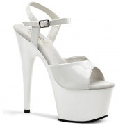 Dlaczego Pleaser jest najpopularniejszą marką obuwia do pole dance - Aktualności