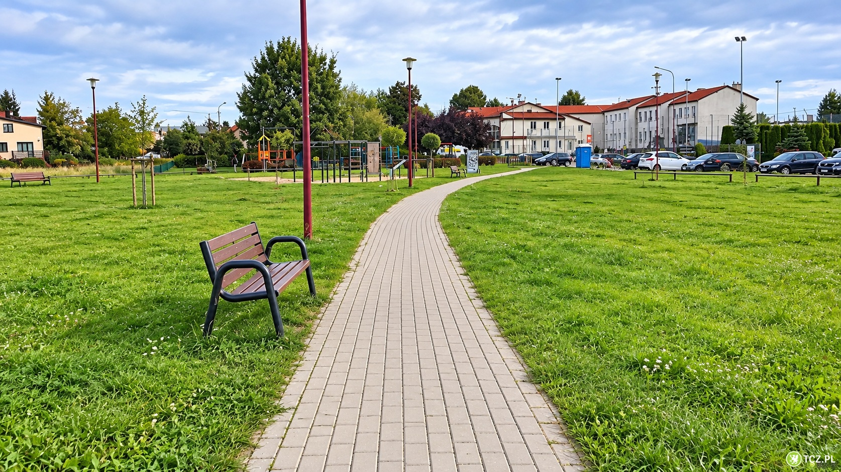 Nowy Orlik na os. Staszica w planach - Aktualności