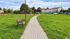Nowy Orlik na os. Staszica w planach - Aktualności