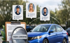 Jak sprawdzić, ilu właścicieli miał samochód - Aktualności